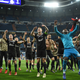 Image for article titled Ajax Poked Real Madrid In Eye, Socked Them In The Gut, And Tossed The Doubled-Over Body In A Wood Chipper